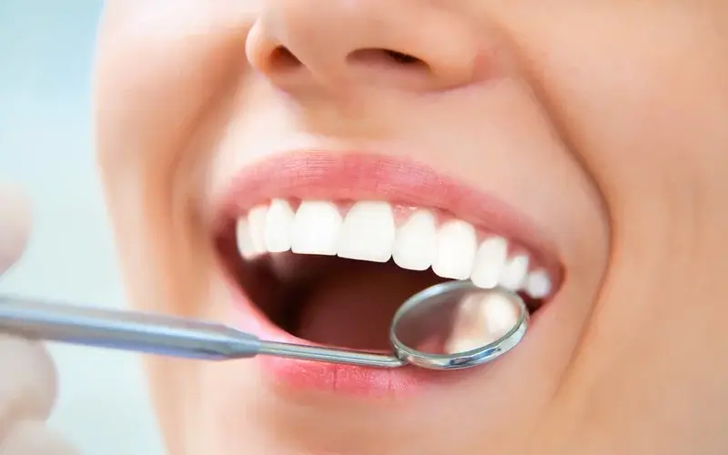 5 عادت مثبت برای حفظ سلامت دهان و دندان‌