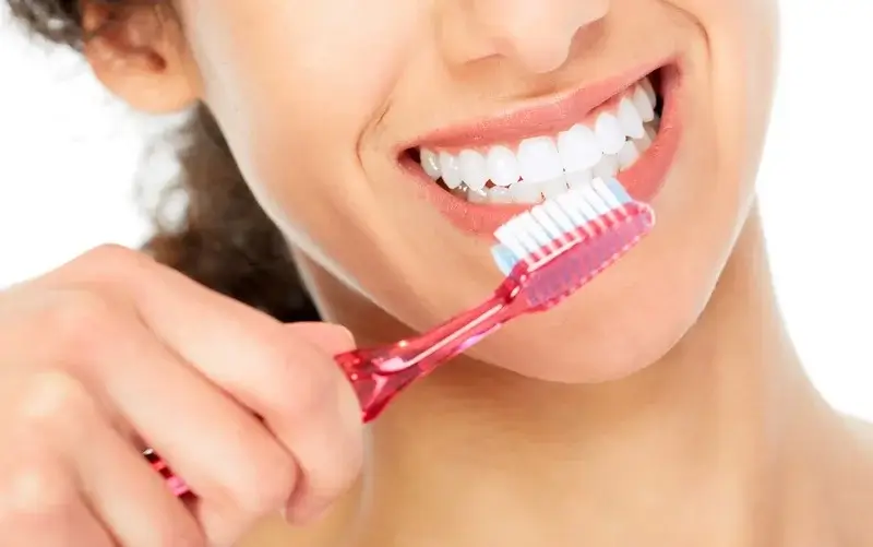 روش های حفظ سلامت دهان و دندان
